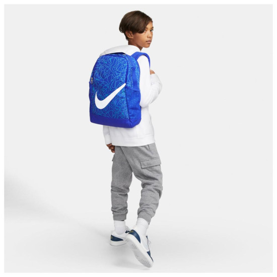 Nike Παιδική τσάντα πλάτης Brasilia Nike Παιδική τσάντα πλάτης Brasilia